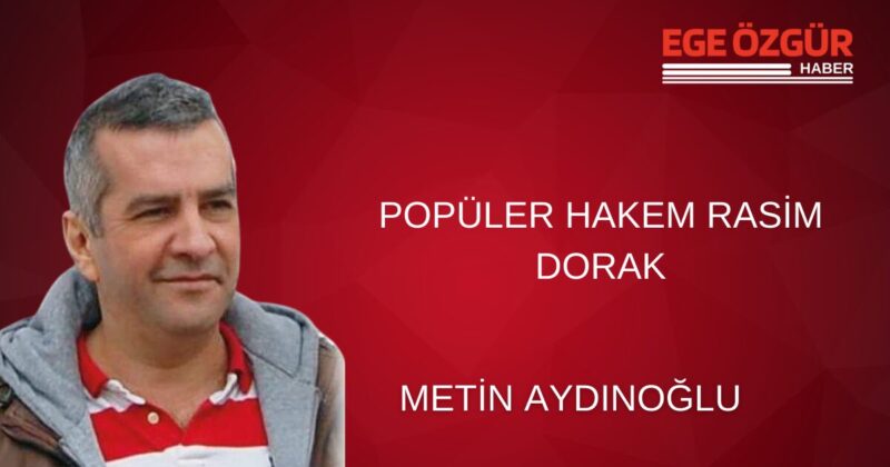 Mahmut G&ouml;z&uuml;a&ccedil;ık, Altay’dan tanıdığımız bir spor insanı. Sportif faaliyetlerin, alt