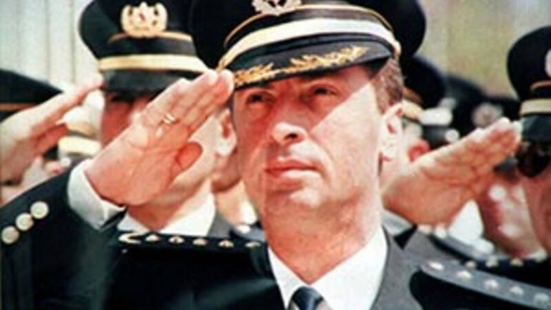 24 yıl önce şehit düşen Diyarbakır İl Emniyet Müdürü Ali