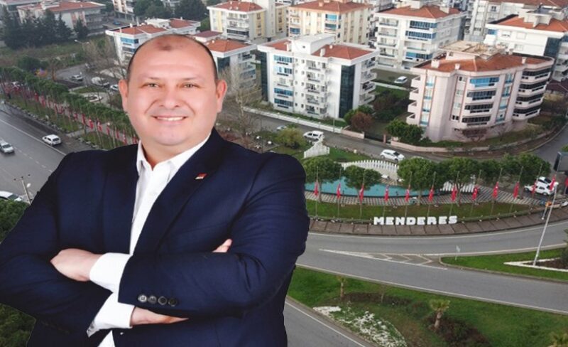 Önceki günlerde kent lokantasının müjdesini veren Menderes Belediyesi, hizmetin verileceği