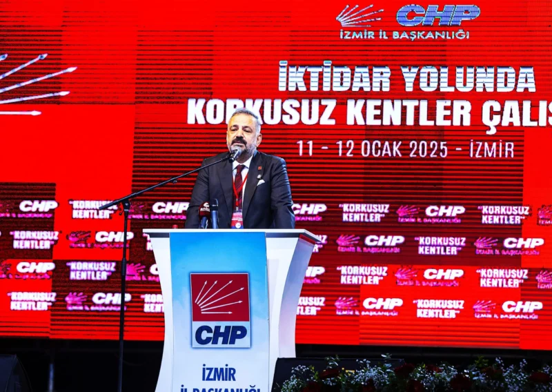 
ASLANOĞLU’NDAN AKP’YE HALKAPINAR-OTOGAR METRO TEPKİSİ
