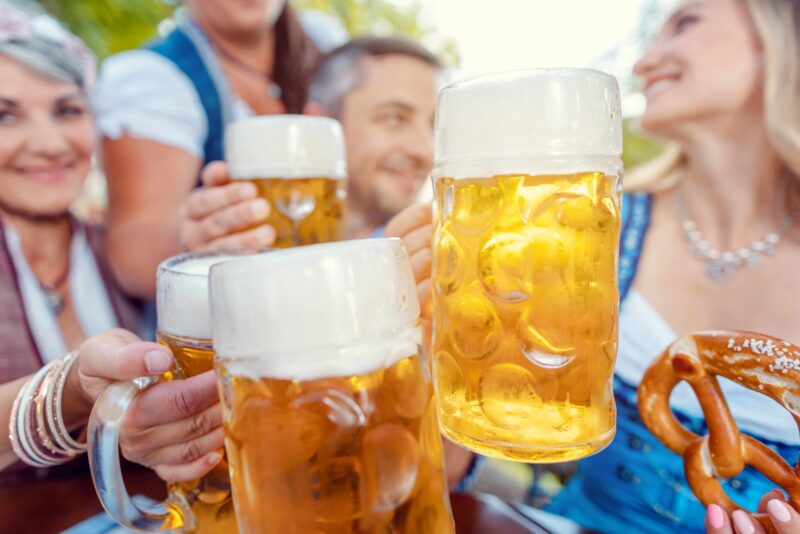 Tuborg bira grubu ve Beylerbeyi rakı grubuna zam yapıldı.