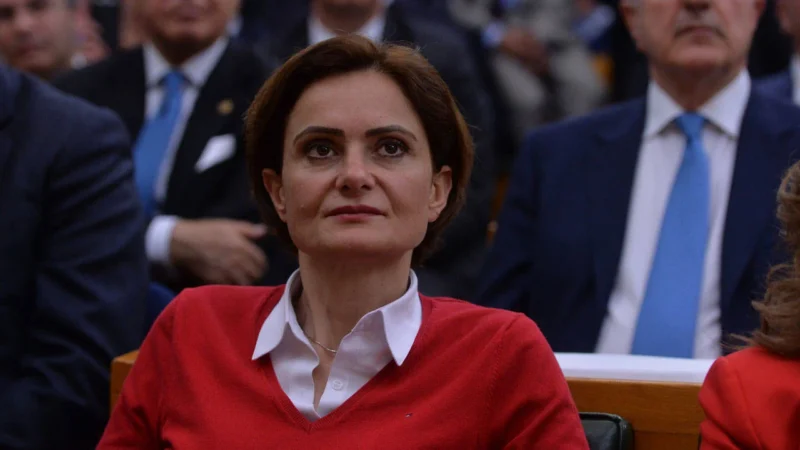 Beşiktaş Belediye Başkanı Rıza Akpolat'ın gözaltına alınmasının ardından 'normalleşme' siyasetini