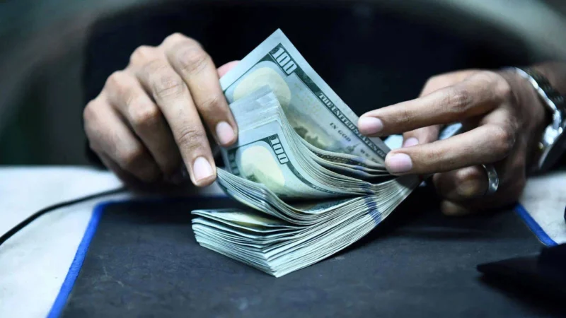 Liranın dolar ve euro karşısındaki eriyişi devam ediyor. İstanbul serbest