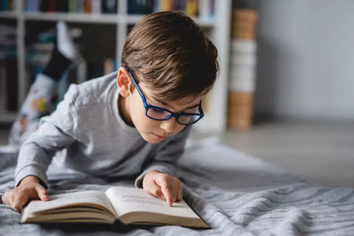 Günlük hayatta zaman bulmak zor, ancak kitap okuma alışkanlığını kazanmak