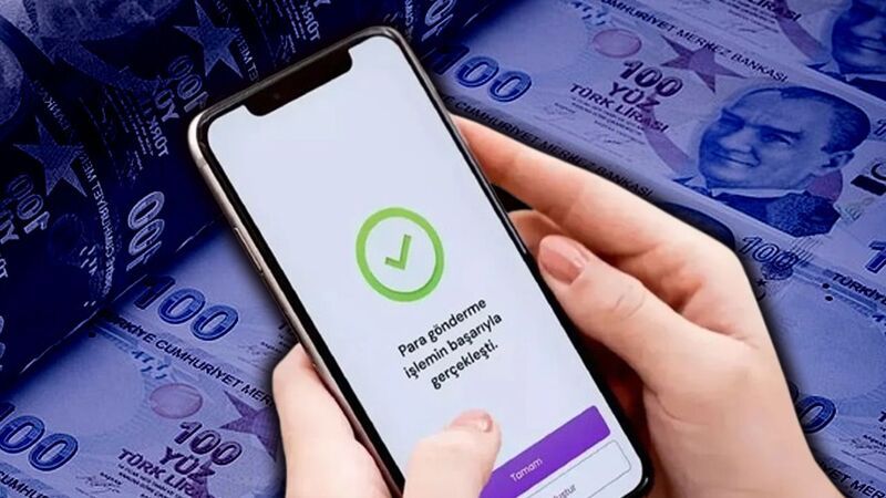 Tüm bankalar için geçerli olacak EFT komisyonlarında artışa gidildi. 2025