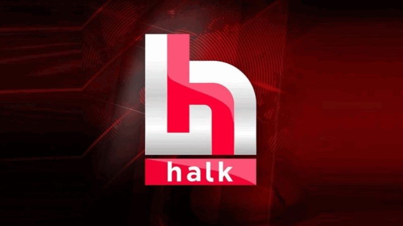 Gözaltılara ilişkin Halk TV'den yapılan açıklamada "Suçlanan kişiye söz hakkı