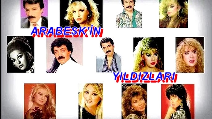 Üsküdar Üniversitesi Rektörü, İletişim Bilimci Prof. Dr. Nazife Güngör, Arabesk