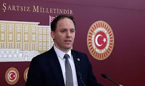 CHP Zonguldak Milletvekili Deniz Yavuzyılmaz, elektrik faturalarına yapılan zamların altyapısının