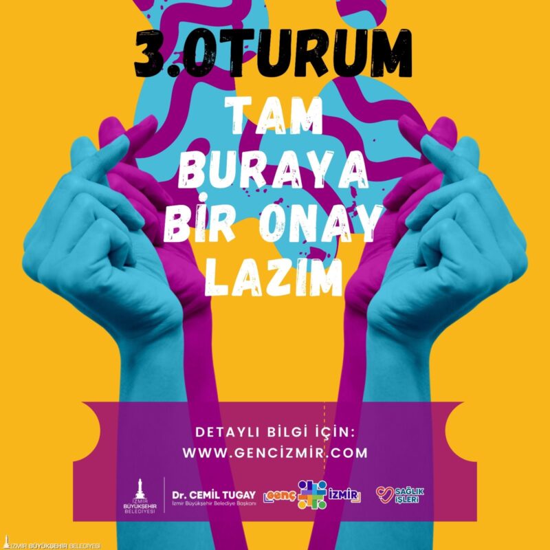 İzmir Büyükşehir Belediyesi, gençlerin kapasitesini geliştirmek amacıyla düzenlediği atölyelere yenilerini