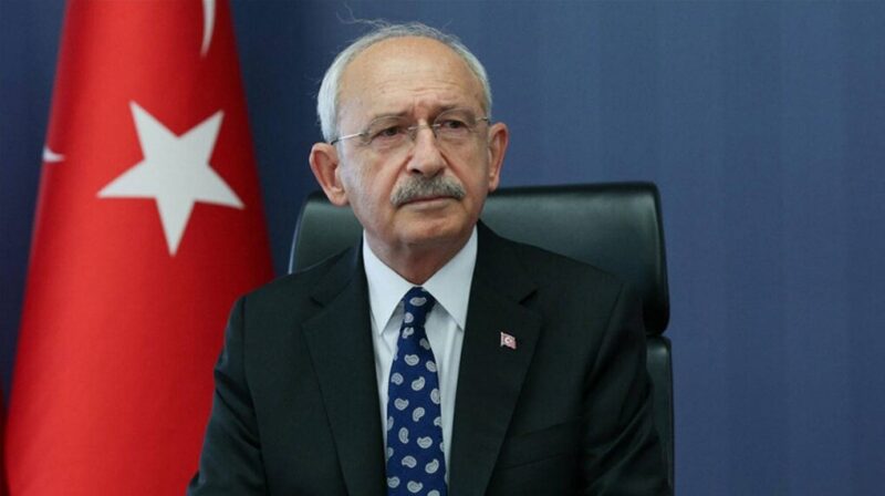 CHP’nin eski Genel Başkanı Kemal Kılıçdaroğlu, siyasetteki yeni süreç hakkında,