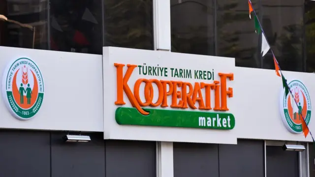 “Devlet Denetleme Kurulu derhal devreye sokulmalı ve kurumun tüm mali