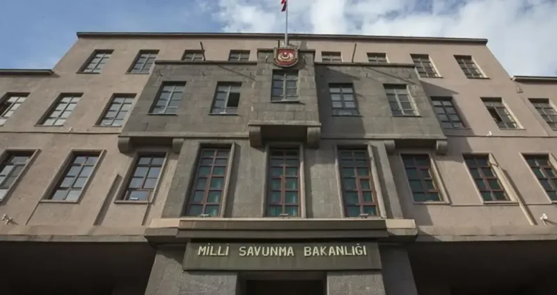 Milli Savunma Bakanlığı (MSB), 2025 yılı için Uzman Erbaş ve