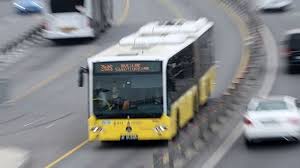 İstanbul Büyükşehir Belediyesi (İBB) Ulaşım Koordinasyon Merkezi (UKOME) toplantısında, toplu