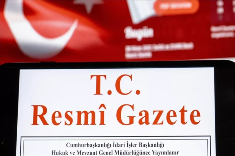 Gençlik ve Spor Bakanlığı'ndan yeni yönetmelik, sigorta acentelerinde değişiklik ve