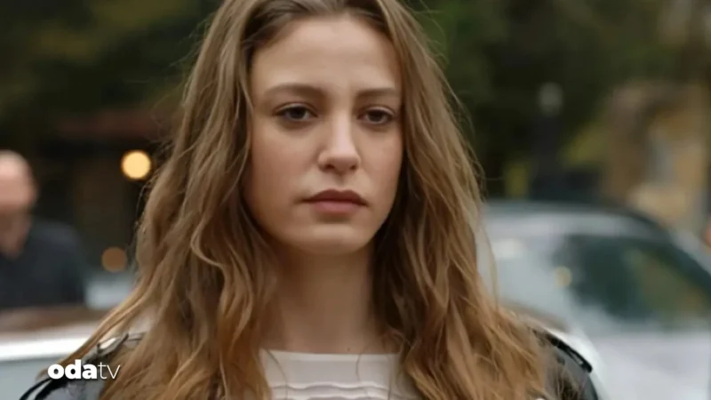 Menajer Ayşe Barım hakkında başlatılan soruşturmada, oyuncu Serenay Sarıkaya "tanık"
