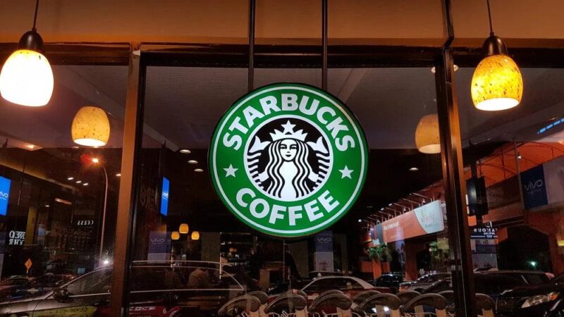 Starbucks ürünlerine gelen zamla en ucuz kahvenin fiyatı 95 liraya