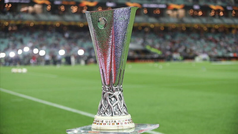 Galatasaray, Fenerbahçe ve Beşiktaş, UEFA Avrupa Ligi'nde son hafta maçlarına