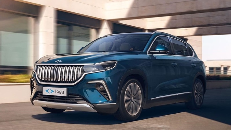 2024’ün en çok satan otomobilleri belli oldu. Fiat Egea Sedan,