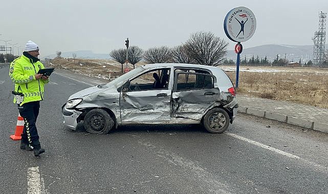 Türkiye'de 2024 yılında 623 bin 148 trafik kazası meydana geldi.