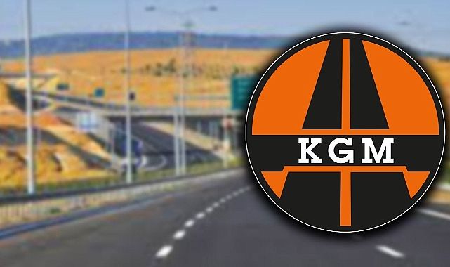 Karayolları Genel Müdürlüğü, 10 ilde yol yapım ve bakım çalışmaları