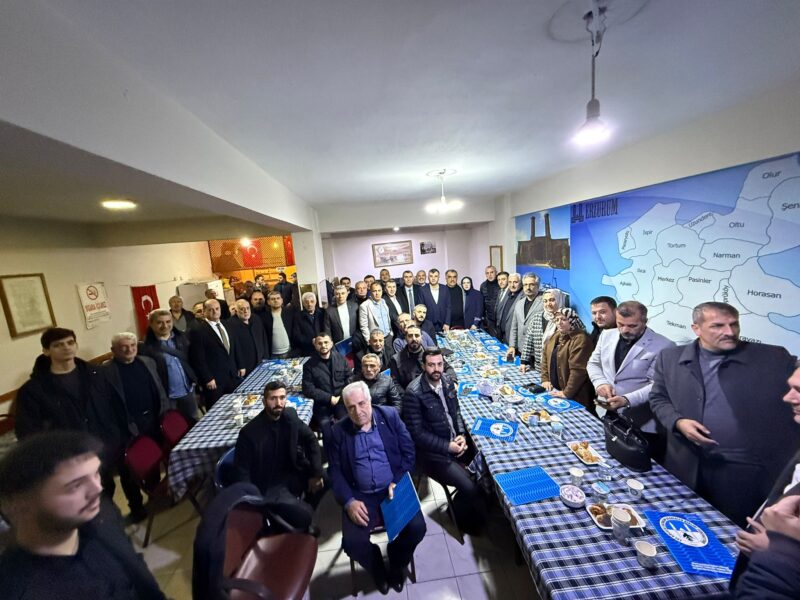 26 Ocak'ta yapılan genel kurulda güven tazeleyen Salmanoğlu, yeni yönetimiyle