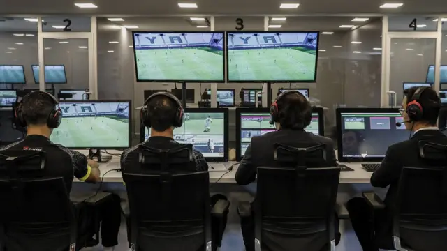 Türkiye Futbol Federasyonu (TFF), bu akşam oynanacak Galatasaray ile Fenerbahçe
