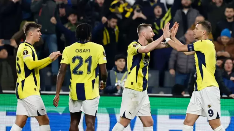 Avrupa futbolunda oynanan maçlar sonrası UEFA ülke puanı sıralaması güncellendi.