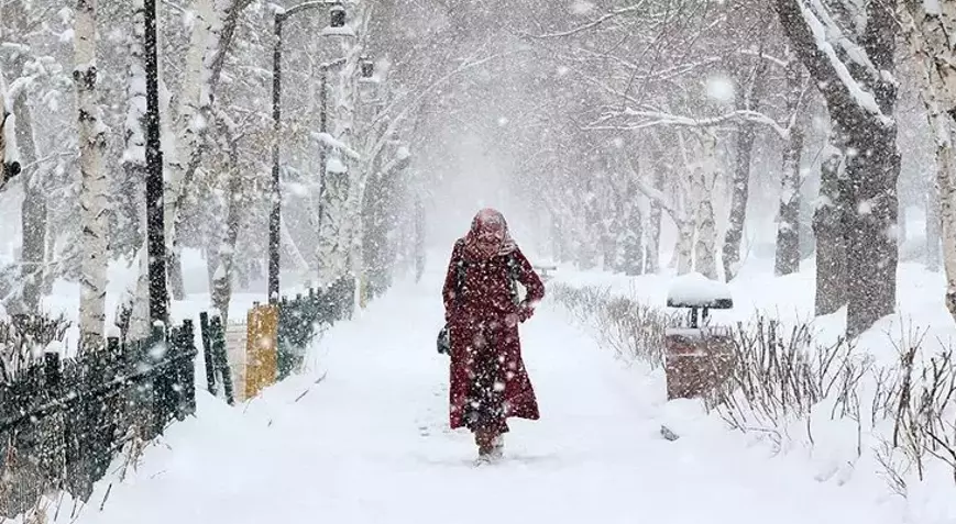 İstanbul Büyükşehir Belediyesi Afet Koordinasyon Merkezi (AKOM), İstanbul genelinde hafta