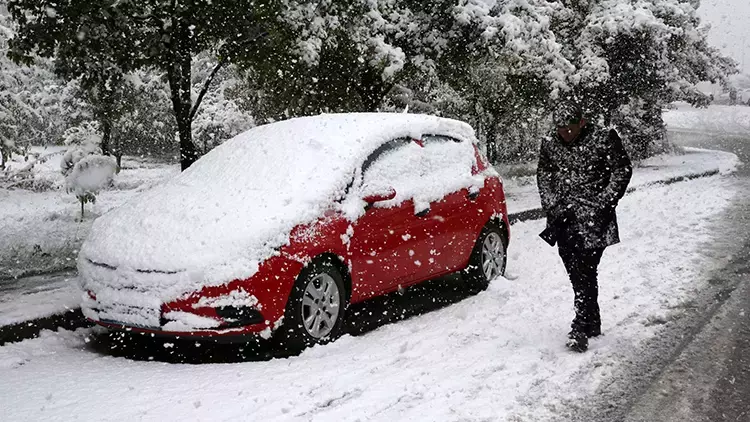 Meteoroloji Genel Müdürlüğü (MGM), Malatya, Elazığ, Erzincan, Dersim, Bingöl ve