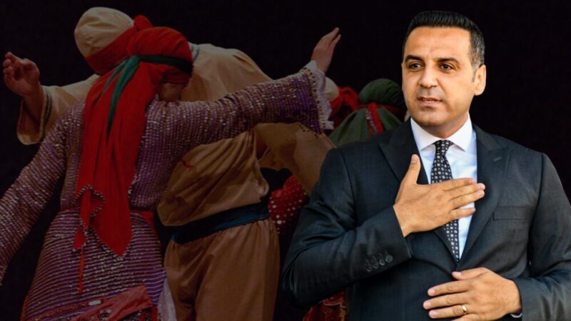 
Çiğli Belediye Başkanı Onur Emrah Yıldız, Hızır Orucu için bir