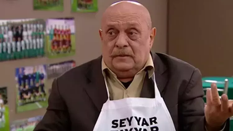 Oyuncu Muhammed Emin Gümüşkaya, tedavi gördüğü hastanede hayatını kaybetti.