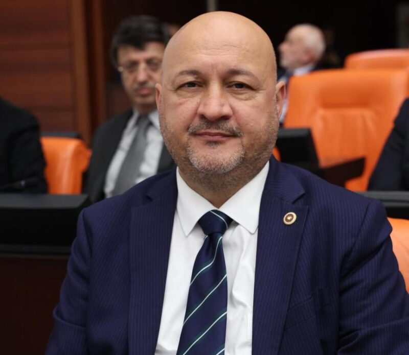TBMM Kartalkaya Otel Yangını Araştırma Komisyonu ikinci toplantısını gerçekleştirdi, Resul