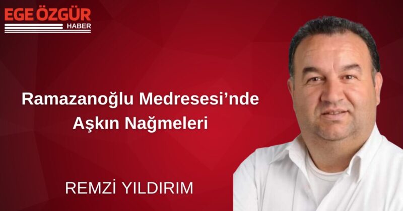 Her cumartesi ve pazar olduğu gibi bu hafta sonu da