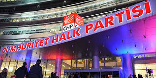Cumhuriyet Halk Partisi (CHP) Merkez Yönetim Kurulu (MYK), Genel Başkan
