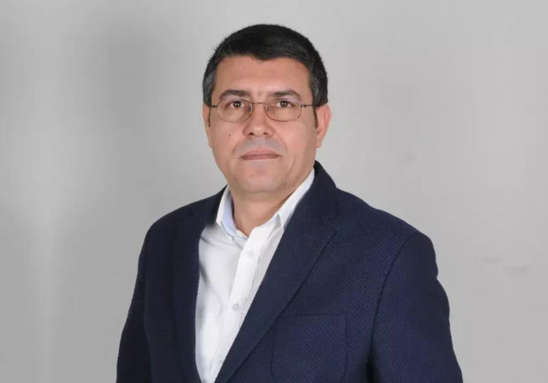 Bitlis’in Tatvan ilçesinde, DEM Partili Tatvan Belediyesi Eş Başkanı Mümin