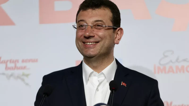 İstanbul Büyükşehir Belediye (İBB) Başkanı Ekrem İmamoğlu hakkında, üniversite diplomasının