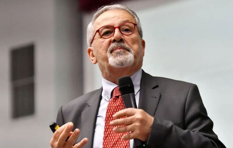 Türkiye'nin güneydoğusundan İran'a kadar uzanan 1.500 kilometrelik dev bir yarık,