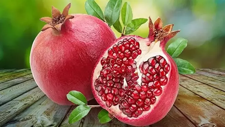 Antioksidan deposu nar, bağışıklığı güçlendiriyor, sindirimi destekliyor ve birçok hastalığa