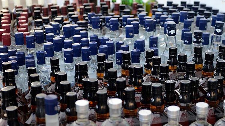 Ankara’da sahte içki nedeniyle hayatını kaybedenlerin sayısı 54’e yükseldi. Yoğun