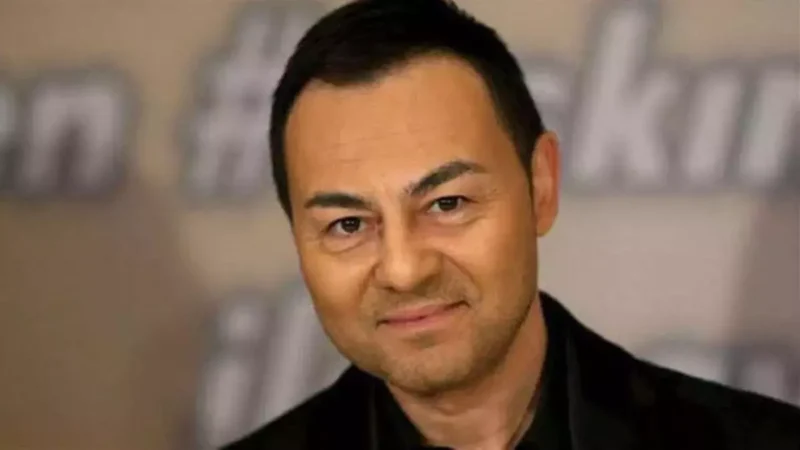 Yasa dışı bahis reklamı yaptığı ve insanları teşvik ettiği iddiasıyla