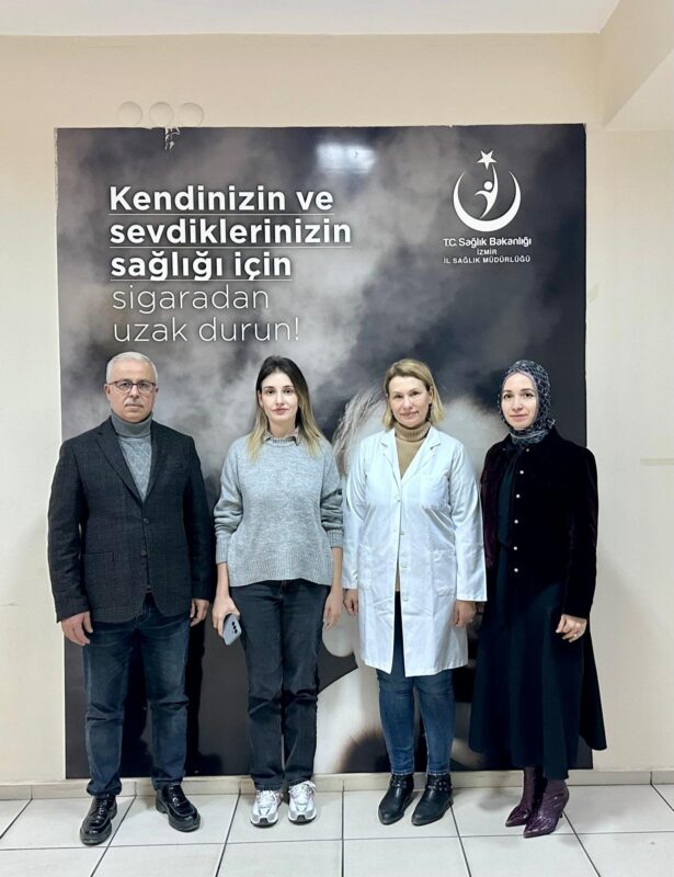 AK Parti Karşıyaka İlçe Başkanlığı, Ak Parti Karşıyaka Kadın Kolları