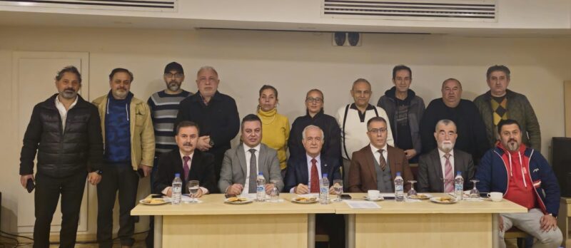 ÇİLTAR Adana Masa Tenisi Uluslararası Turnuvası Çukurova Üniversitesin ’de start