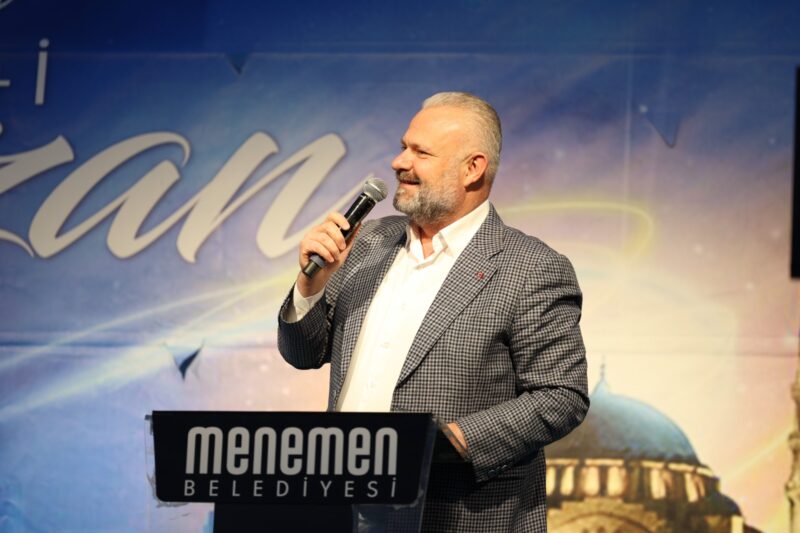 Menemen Belediyesi, ilçenin zengin tarihini yarınlara özenle taşımak için harekete