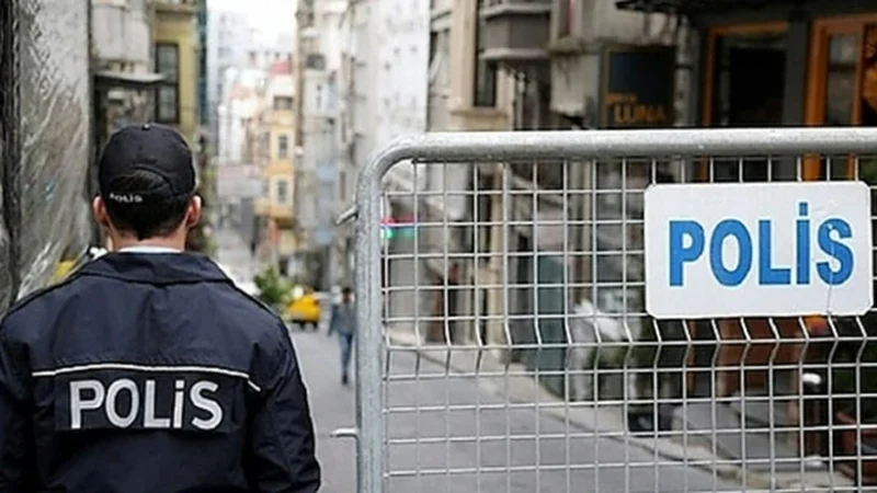 Gaziantep Valiliği, kent genelinde gösteri yürüyüşleri ve benzeri etkinlikleri 15
