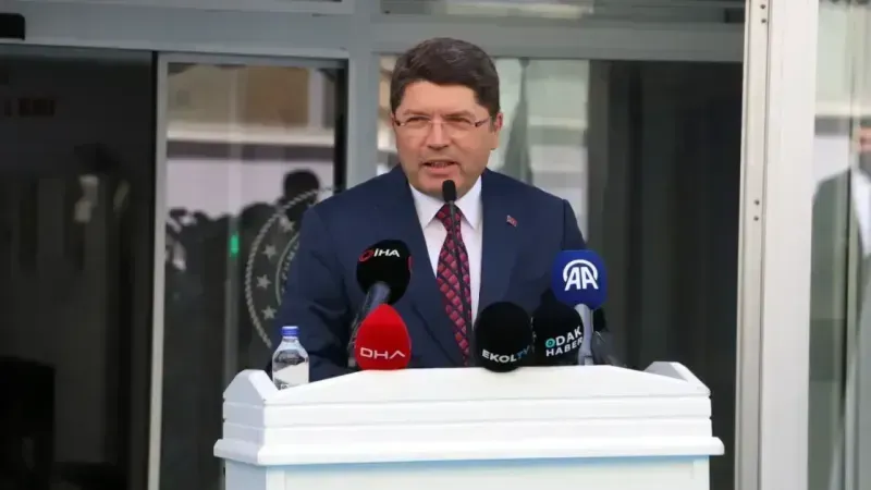 Son günlerde Türkiye'nin gündemini meşgul eden "Af Yasası"yla ilgili belirsizlikler