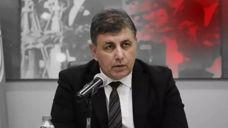 İzmir Büyükşehir Belediye Başkanı Cemil Tugay, CHP’nin Engellilik Çalıştayı’nda; “Engelliliği,