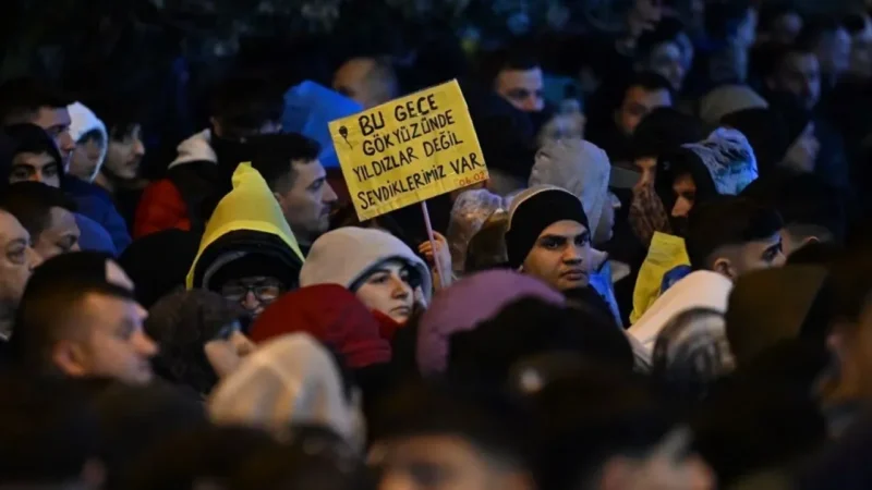 6 Şubat 2023'te meydana gelen ve 11 ili etkileyen depremlerin