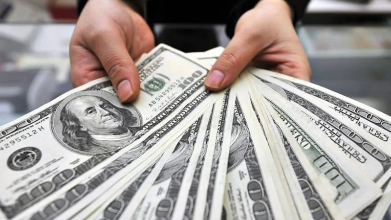 Liranın dolar ve euro karşısındaki eriyişi devam ediyor. İstanbul serbest