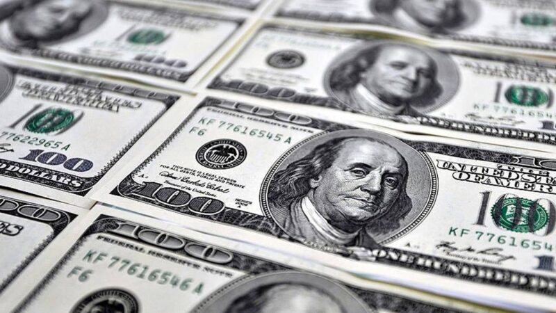 Dolar/TL, dün yüzde 0,1 düşüşle 36,4288'den kapanırken, bugün bankalararası piyasanın