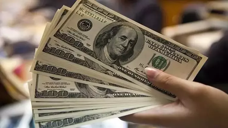 Dolar/TL, ilk kez 36 seviyesinin üzerine çıkarak tüm zamanların en